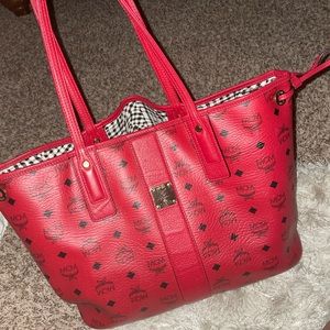 MCM bag
